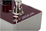 New Foxgear Manic Fuzz Guitar Effects Pedal