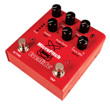 New Eventide MicroPitch Delay Pitch Shifter Guitar Effects Pedal