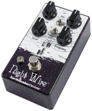 New Earthquaker Devices Night Wire V2 Dynamic Harmonic Tremolo Guitar Pedal