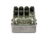 New Electro-Harmonix EHX Operation Overlord Allied Overdrive Guitar Effects Pedal