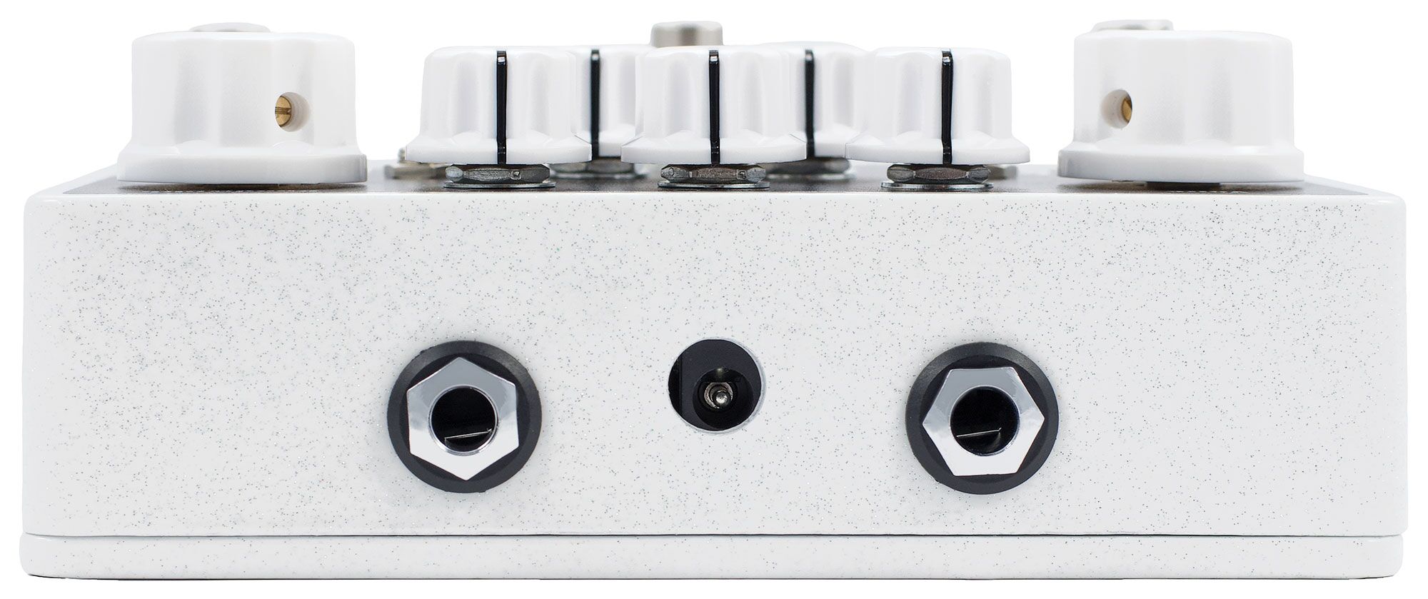 New Earthquaker Devices Palisades V2 Mega Ultimate Maximum Overdrive Pedal