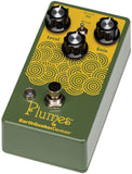 New Earthquaker Devices Plumes Small Signal Shredder Effects Pedal