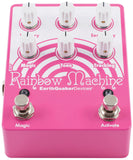 New Earthquaker Devices Rainbow Machine V2 Polyphonic Pitch Shifter Pedal