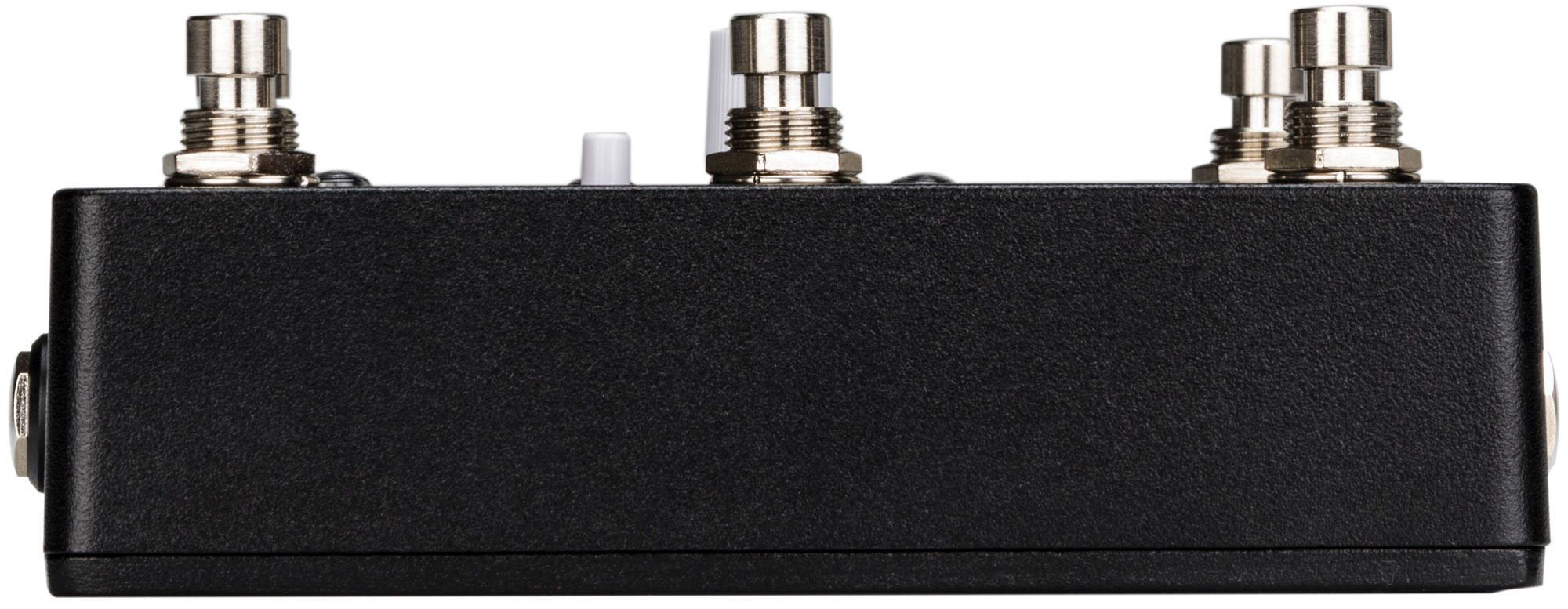 Earthquaker Devices Swiss Things effects pedal — rear view