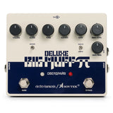 New Electro-Harmonix EHX Deluxe Sovtek Big Muff Distortion Fuzz Guitar Pedal
