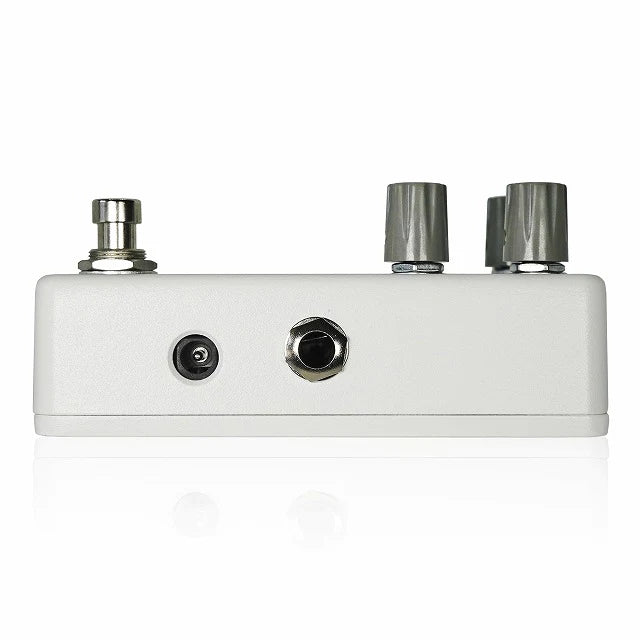 Animals Pedal Sunday Afternoon Is Infinity Bender Fuzz V2 side view