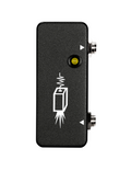 New JHS Little Black Buffer Guitar Pedal