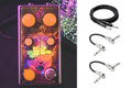 New Retroactive Pedals Validity Sensor Digital Reverb Guitar Effects Pedal