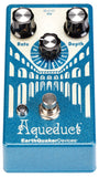 New Earthquaker Devices Aqueduct Vibrato Guitar Effects Pedal