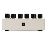 New Electro-Harmonix EHX Deluxe Sovtek Big Muff Distortion Fuzz Guitar Pedal