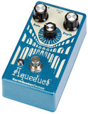 New Earthquaker Devices Aqueduct Vibrato Guitar Effects Pedal