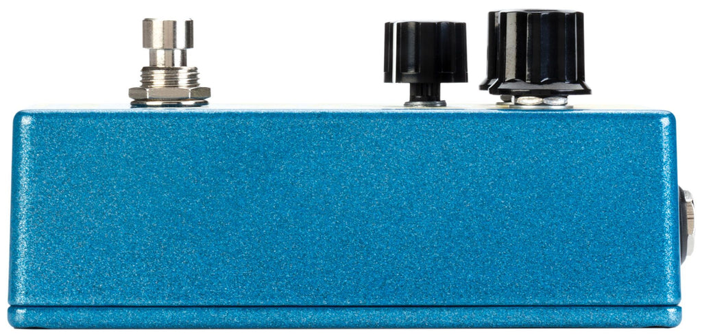 EarthQuaker Devices Aqueduct Vibrato Pedal - angle view