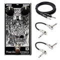 New Frost Giant Electronics Yama Boost Guitar Effects Pedal