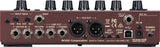 New Boss AD-10 Acoustic PreAmp Guitar Effects Pedal