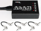 New CIOKS ADAM Link Guitar Pedal Power Supply
