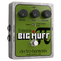 New Electro-Harmonix EHX Bass Big Muff Pi Distortion Fuzz Pedal