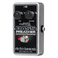 New Electro-Harmonix Bass Preacher Bass Guitar Compressor Sustainer Pedal