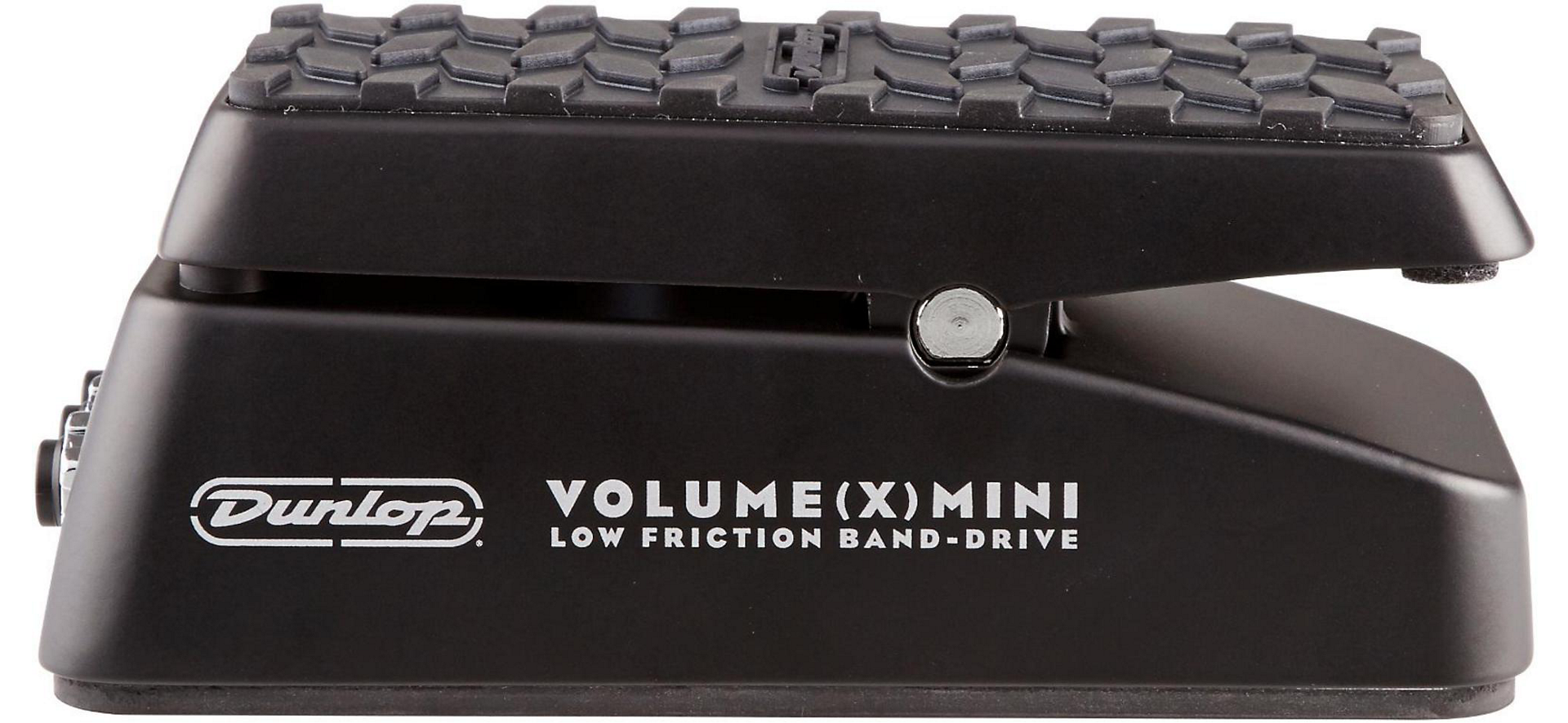 Dunlop DVP4 Volume X Mini pedal — internal pot detail