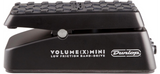 New Dunlop DVP4 Volume (x) Mini Guitar Effects Pedal