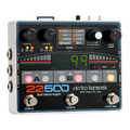 New Electro-Harmonix EHX 22500 Dual Stereo Looper Guitar Effects Pedal