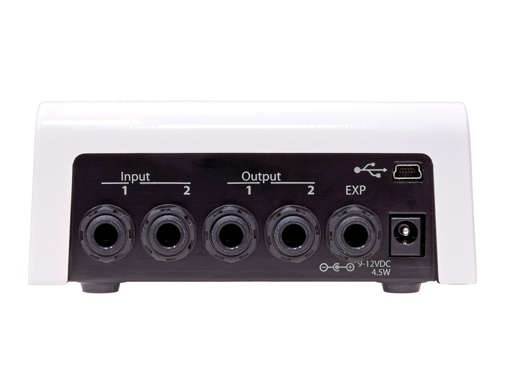 New Eventide H9 MAX  Harmonizer Guitar Multi-Effects Pedal