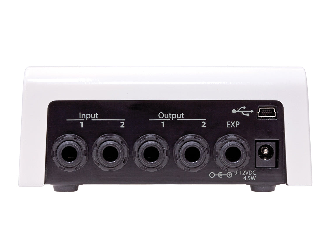 New Eventide H9 MAX  Harmonizer Guitar Multi-Effects Pedal