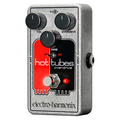 New Electro-Harmonix EHX Hot Tubes Nano Overdrive Guitar Effects Pedal
