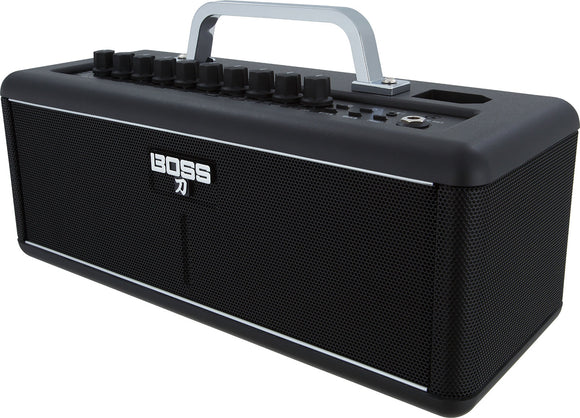 Used Boss KTN-Air Katana 30W 2x3 Combo Guitar Amplifier