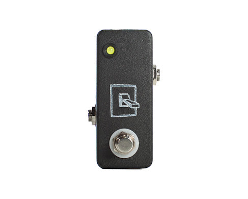 New JHS Mute Switch Box Pedal – City Music Annex