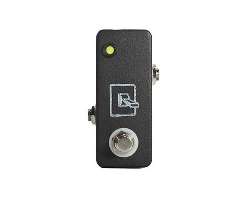 New JHS Mute Switch Guitar Pedal