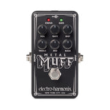 New Electro-Harmonix EHX Nano Metal Muff Distortion w/Gate Guitar Effects Pedal