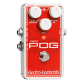 New Electro-Harmonix EHX Nano Pog Polyphonic Octave Generator Effects Pedal!