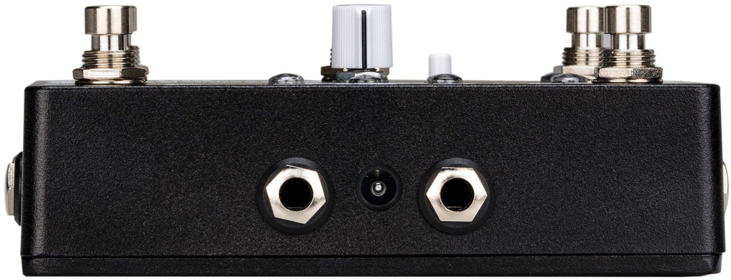 Earthquaker Devices Swiss Things effects pedal — additional view