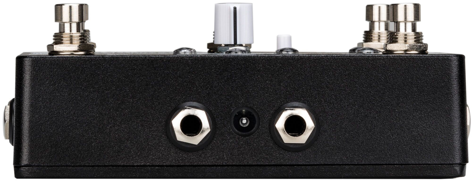 Earthquaker Devices Swiss Things effects pedal — additional view