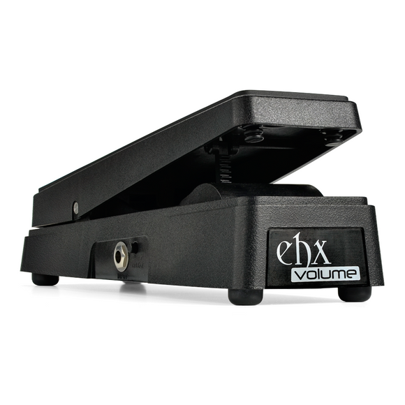 New Electro-Harmonix EHX Performance Series Volume Pedal