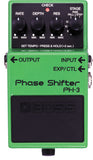 New Boss PH-3 Phaser Guitar Effect Pedal