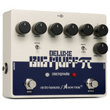 New Electro-Harmonix EHX Deluxe Sovtek Big Muff Distortion Fuzz Guitar Pedal