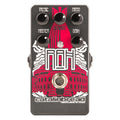 Catalinbread RAH Royal Albert Hall overdrive pedal — front view