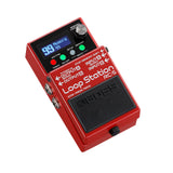 New Boss RC-5 Loop Station Guitar Effects Pedal