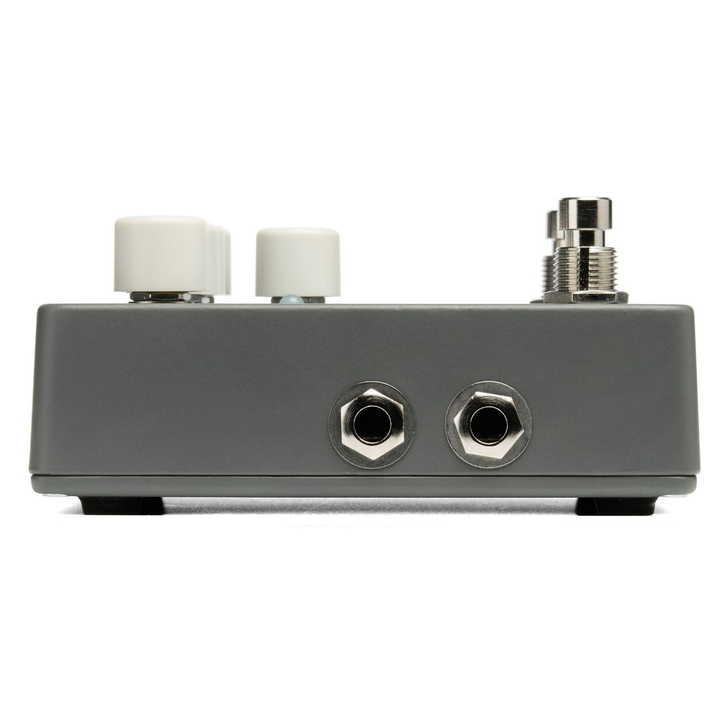 New Electro-Harmonix EHX Bass Mono Synth Synthesizer Guitar Pedal