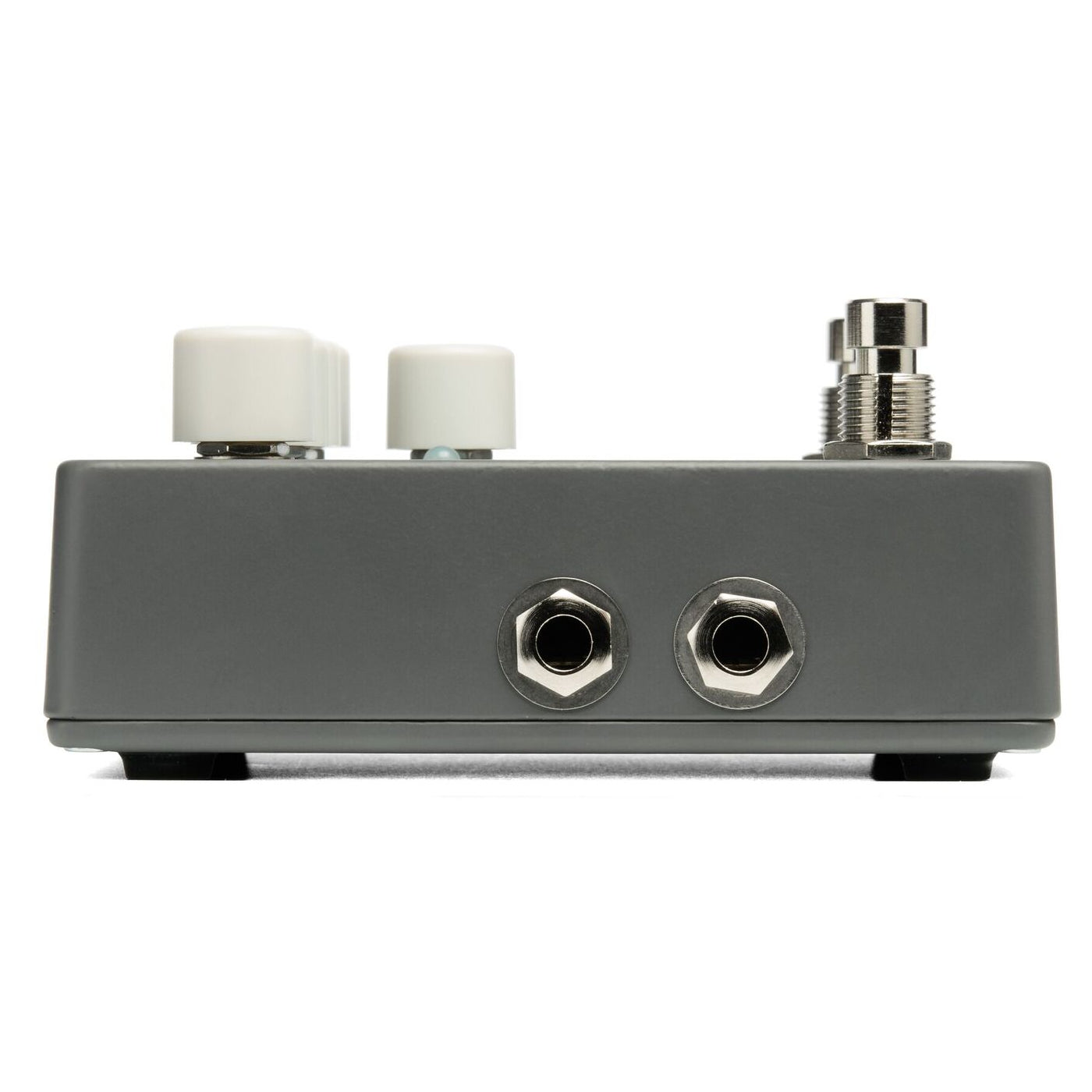 New Electro-Harmonix EHX Bass Mono Synth Synthesizer Guitar Pedal