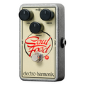 New Electro-Harmonix EHX Soul Food Overdrive Effects Pedal