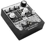 New Earthquaker Devices Data Corrupter Modulated Monophonic Harmonizing Pedal
