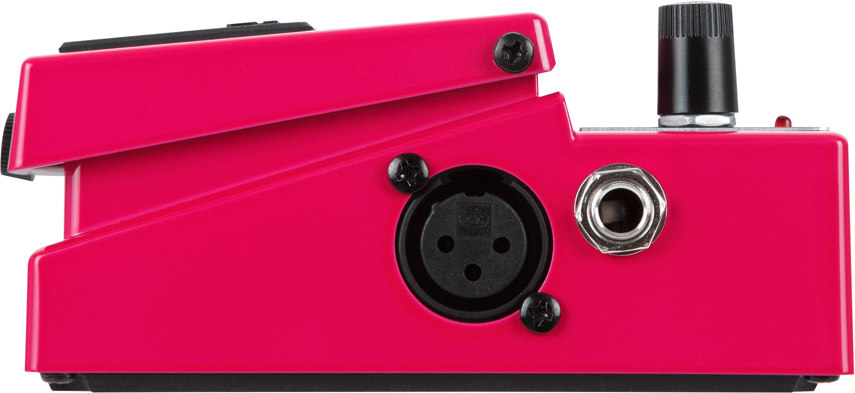 New Boss VO-1 Vocoder Guitar Effects Pedal