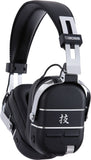 New Boss Waza-Air Wireless Guitar Amp Headphones
