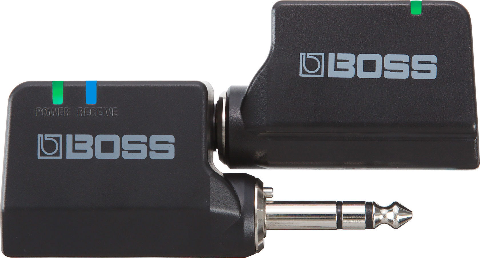 Boss WL-20 wireless system - transmitter and receiver pair