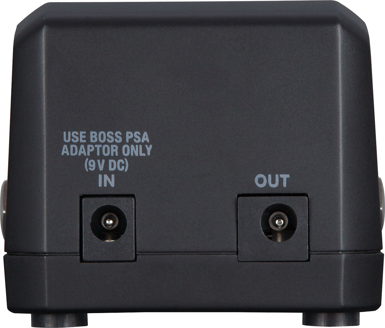 New Boss WL-60 Wireless System for Guitar Pedal Boards