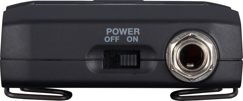 New Boss WL-60 Wireless System for Guitar Pedal Boards