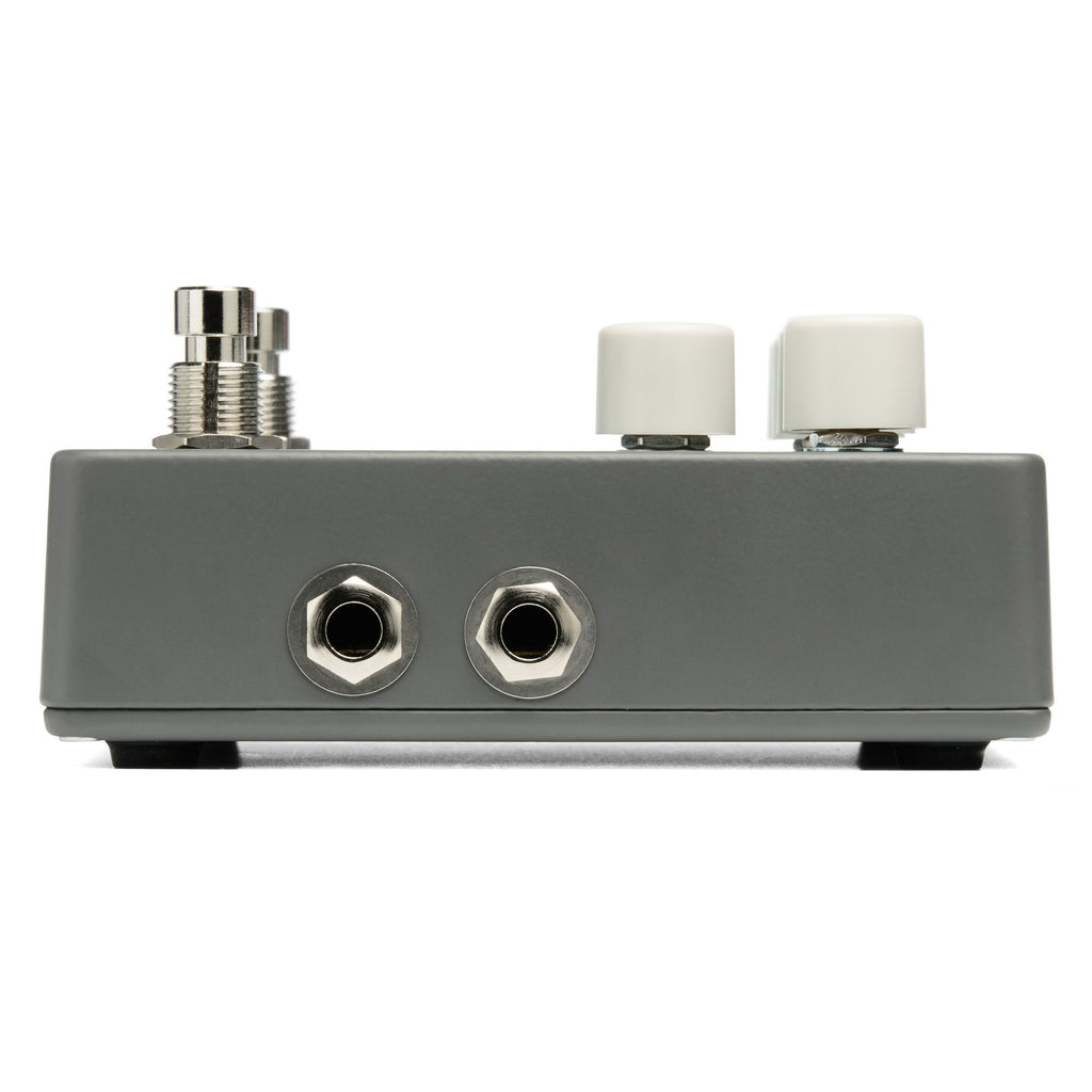 New Electro-Harmonix EHX Bass Mono Synth Synthesizer Guitar Pedal