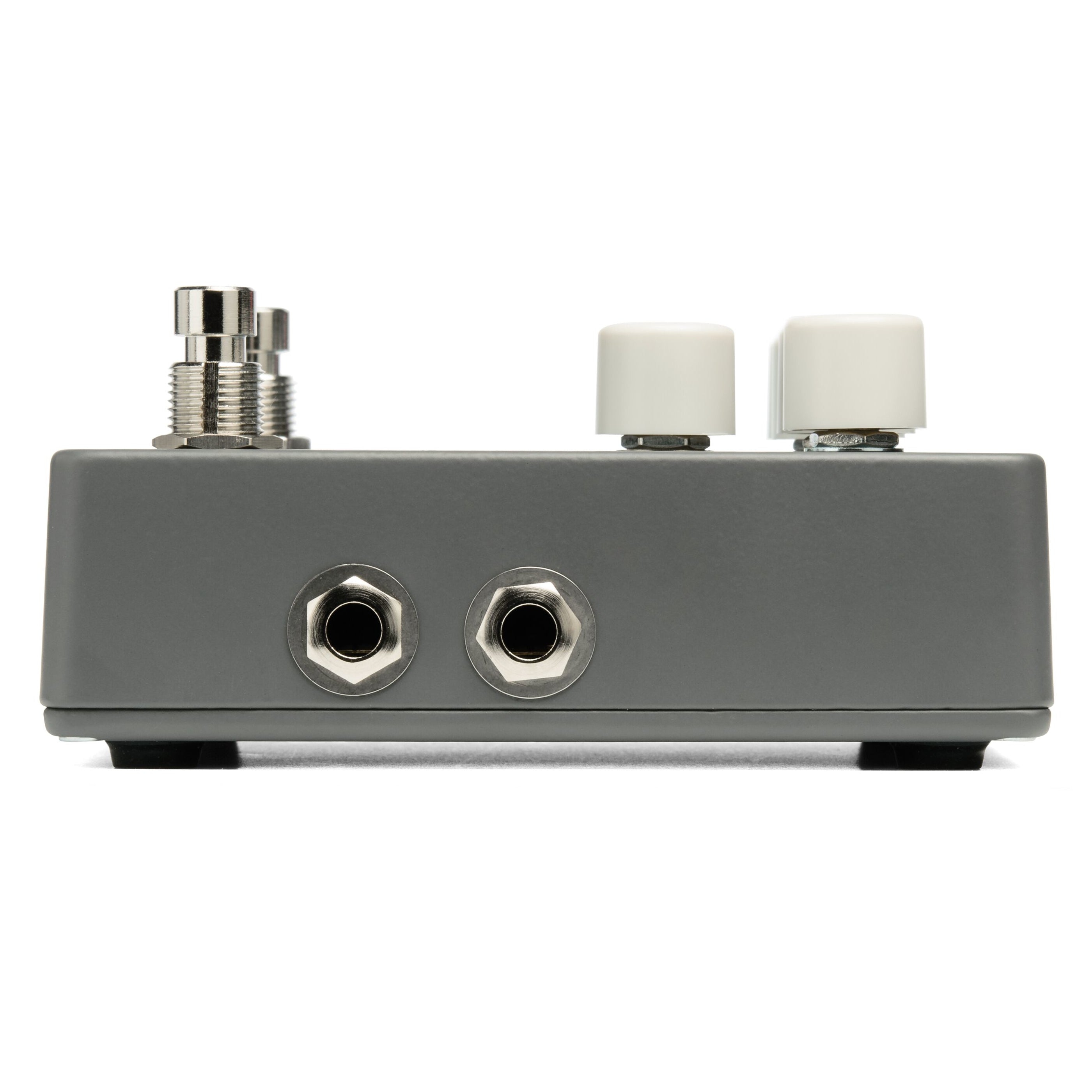 New Electro-Harmonix EHX Bass Mono Synth Synthesizer Guitar Pedal